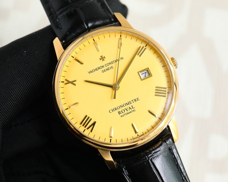 VACHERON CONSTANTIN Watches